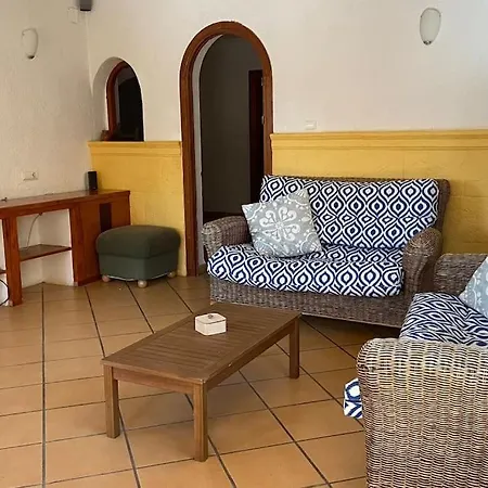 Great House With Views And Saltwater Pool Dénia