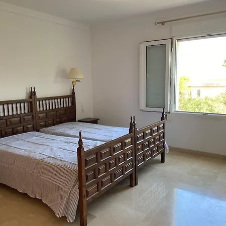 Great House With Views And Saltwater Pool Dénia