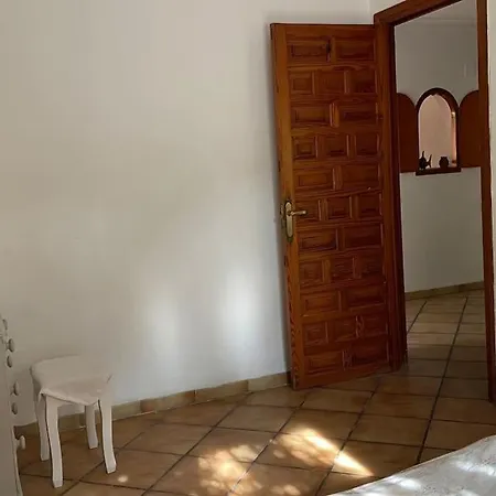 Great House With Views And Saltwater Pool Denia