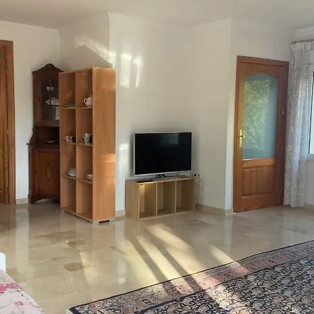 Great House With Views And Saltwater Pool * Denia