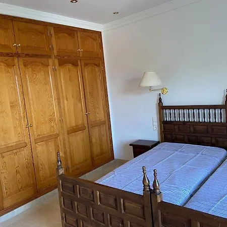 Great House With Views And Saltwater Pool Denia